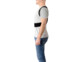 Harnais correcteur de posture pour épaules - Taille S
