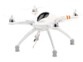 Pack drone ''QR-X350.PRO'' avec Télécommande DEVO-F7 et support caméra sport