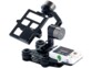 Pack drone ''QR-X350.PRO'' avec Télécommande DEVO-F7 et support caméra sport