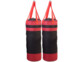 2 sacs à linge design sac de frappe avec cordon de serrage