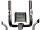 Vélo elliptique avec pulsomètre et frein magnétique