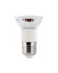 Ampoule LED dimmable, culot E27, blanc chaud