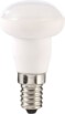 Ampoule LED en céramique, 4 W, E14 - Blanc Chaud