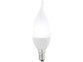 Ampoule LED ''Flamme'' E14 - 3W - Blanc