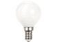 10 ampoules LED look ''Retro'' - E14 - Blanc