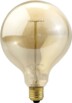 Ampoule rétro à incandescence E27 format XXL - forme Sphère