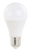 ampoule led e27 blanc chaud 10w avec luminosité adaptable sans variateur