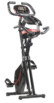 Vélo d'appartement multi-fitness XL HT-535 Pearl Sports Plié