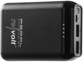 Batterie d'appoint à 2 ports USB 10000mAh/2,4A/12W (Reconditionné)