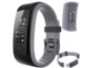 Bracelet fitness avec écran XL "FBT-110.HR"