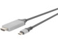 Le câble USB-C vers HDMI Callstel compatible Samsung DeX.