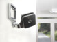 camera de securité orientable a 360 degres ipc230 visortech