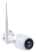 Caméra de surveillance IP panoramique 360° IPC-550.wide (reconditionnée)