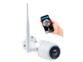 Caméra de surveillance IP panoramique 360° IPC-550.wide (reconditionnée)