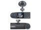 Caméra embarquée Full HD 360° avec 2 caméras et accéléromètre MDV-5500.dual (Reconditionné)