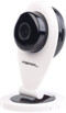 camera de surveillance hd sans fil avec haut parleur au dos et micro ipc 220