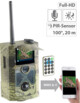 Caméra nature Full HD GSM WK-600.gsm avec détection de mouvement