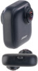 mini caméra sport 360 avec connecteur micro usb usb type c pour vidéos réalité virtuelle et stream live youtube