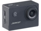 Caméra sport HD avec boîtier étanche et fonction webcam DV-1212 (reconditionnée)