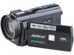 Caméscope connecté UHD 4K avec écran tactile 3" DV-880.uhd