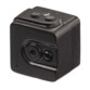 Micro caméra HD 720p ultra compacte à LED vision nocturne