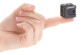 caméra de poche miniature haute définition 720p avec pince de fixation ceinture dv707 somikon
