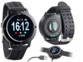 Montre fitness avec fonction smartwatch SW-350 (reconditionnée)