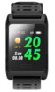 Montre fitness GPS à écran XL couleur FBT-220.gps (reconditionnée)