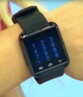 Smartwatch compatible bluetooth ''SW-100.tch''