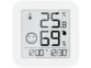 Thermomètre-hygromètre numérique Infactory avec écran E-Ink.