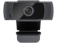 Webcam USB Full HD Somikon vue de face.