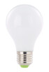 Pack de 10 ampoules à LED SMD E27 (8 W) style bulbe - Lumière du jour