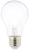 Ampoule LED à filament - culot E27 - forme Classique - Blanc