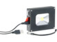 Projecteur à LED COB 370 lm / 10 W et batterie d'appoint 4000 mAh 2 en 1