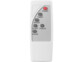 Purificateur d’air à UV à 6 niveaux, ioniseur, Wi-Fi, filtre HEPA H13