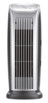 Purificateur d'air 10 W avec lumière UV, ioniseur et ventilateur LR-400.uv Sichler Haushaltsgeräte. Ventilateur commutable pour épuration accélérée de l'air