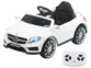 Voiture électrique pour enfant Mercedes Benz GLA 45 AMG.