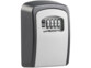Mini coffre-fort à clés mural avec code à 4 chiffres