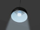 Piège à insectes et ampoule LED 2 en 1 E27 9 W 550 lm blanc lumière du jour