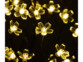 Arbre lumineux 250 cm avec 600 fleurs LED (reconditionné)