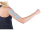 appareil massage electrique muscles des epaules dos deltoides musculation et détente muscles douloureux em 220