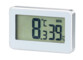 Thermomètre hygromètre numérique avec mémoire des mini / maxi