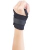 2 bandages poignet en néoprène pour gaucher/droitier