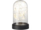 Lampe décorative sans fil à 20 LED blanc chaud