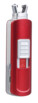 Mini briquet tige USB à arc électrique - Rouge