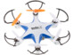 mini drone hexacoptere avec 6 hélices idéal débutants GH-5.loop simulus