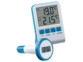 Thermomètre numérique de bassin et de piscine avec récepteur radio LCD, IPX8 Infactory
