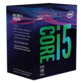 processeur intel core i5 8400 8e generation 6 coeurs 6 threads memoire 9mo socket 1151 pci express 3.0 16x