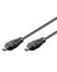 Câble Firewire IEEE 1394 - 4 Pin vers 4 Pin - 3 m
