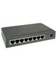 Switch 10/100Mbps 8 Ports Trendnet Te100-S88E+